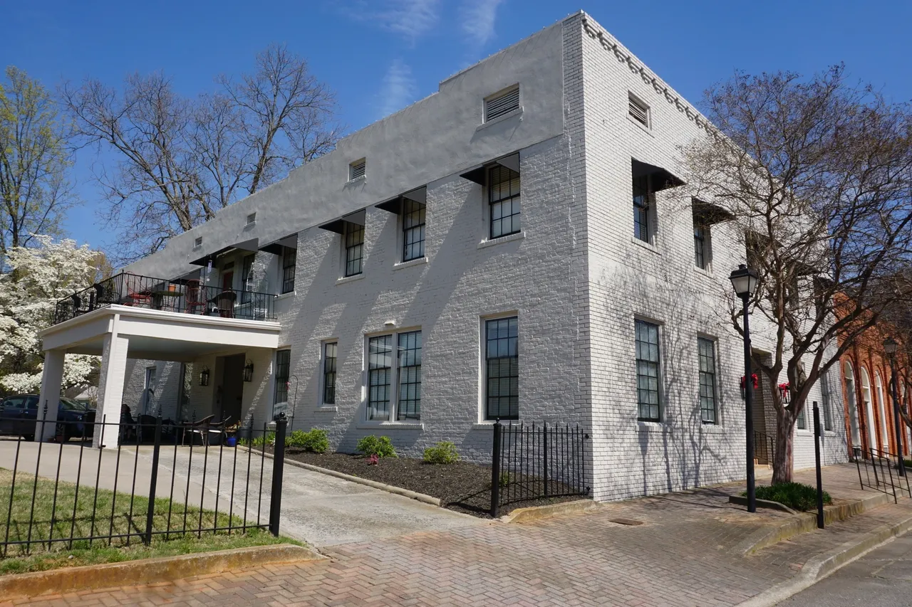 Madison House