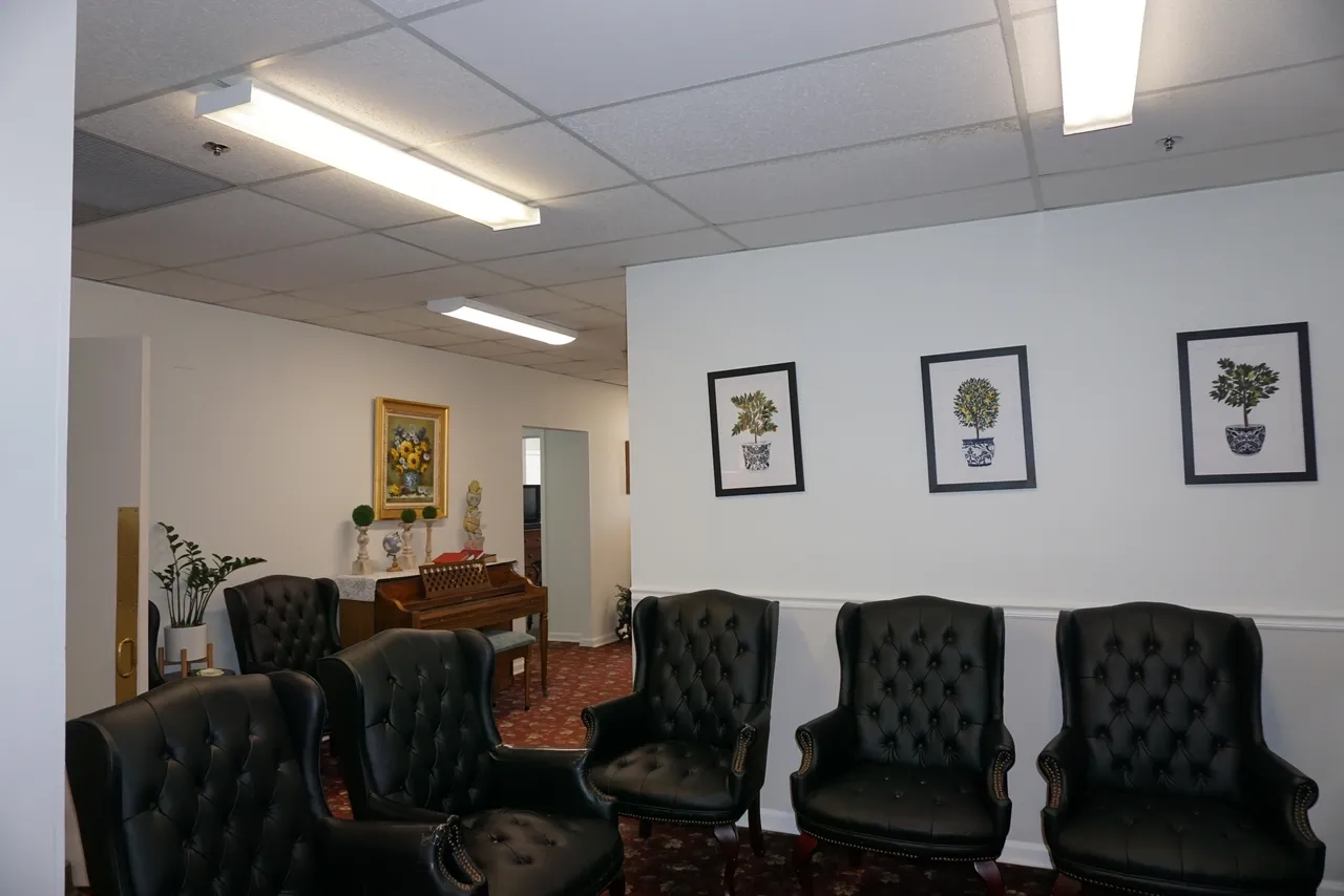 Madison House — photo 4