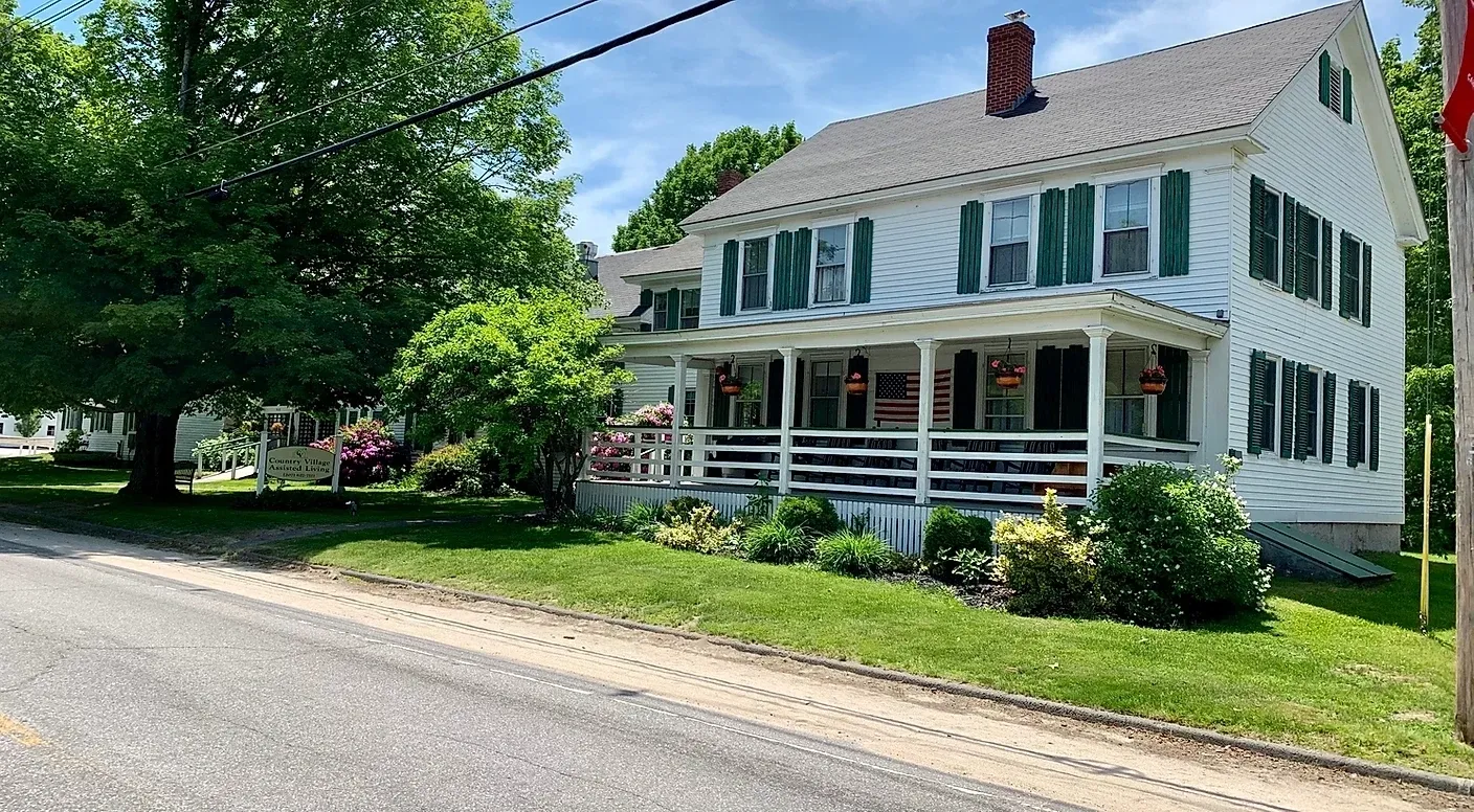 Country Village Assisted Living