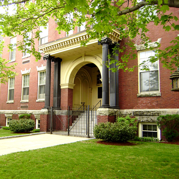 Corcoran House — photo 5
