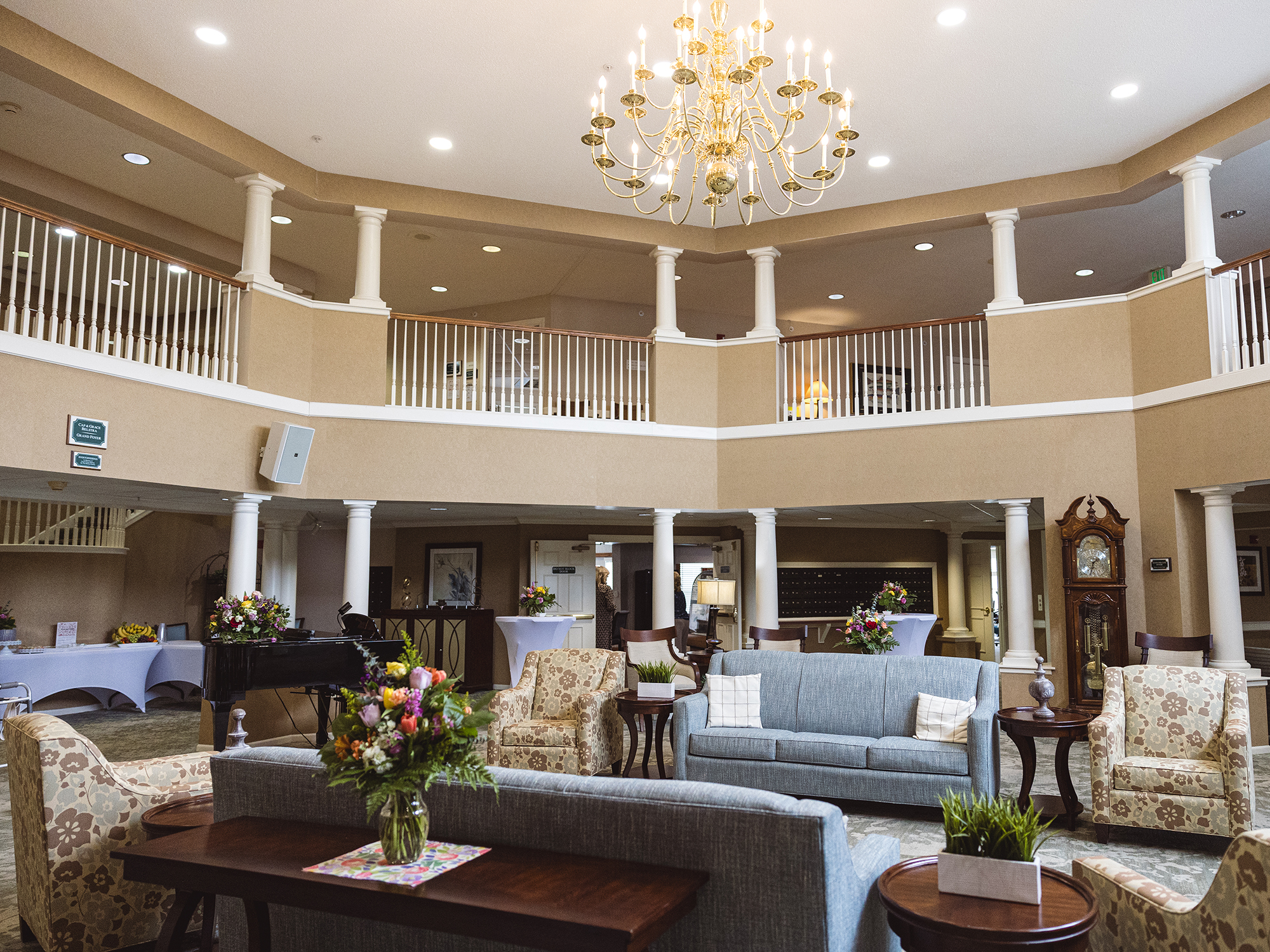 Oak Grove Christian Retirement Village — photo 1