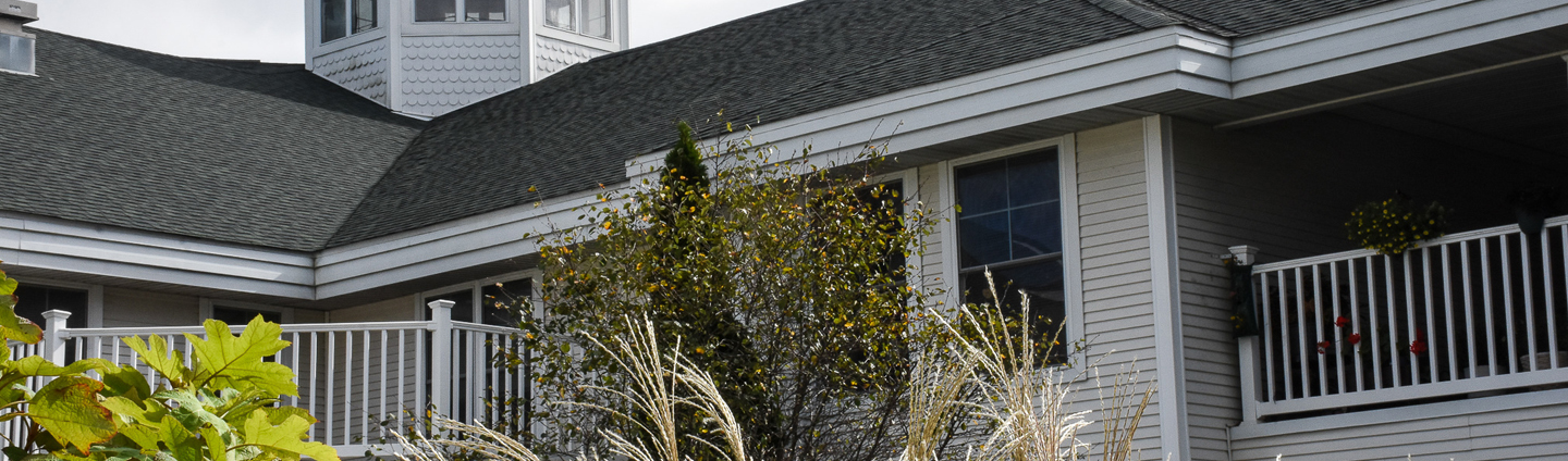 Oak Grove Christian Retirement Village — photo 2