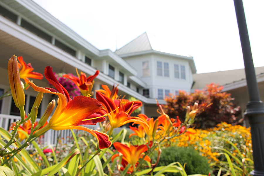 Oak Grove Christian Retirement Village — photo 3
