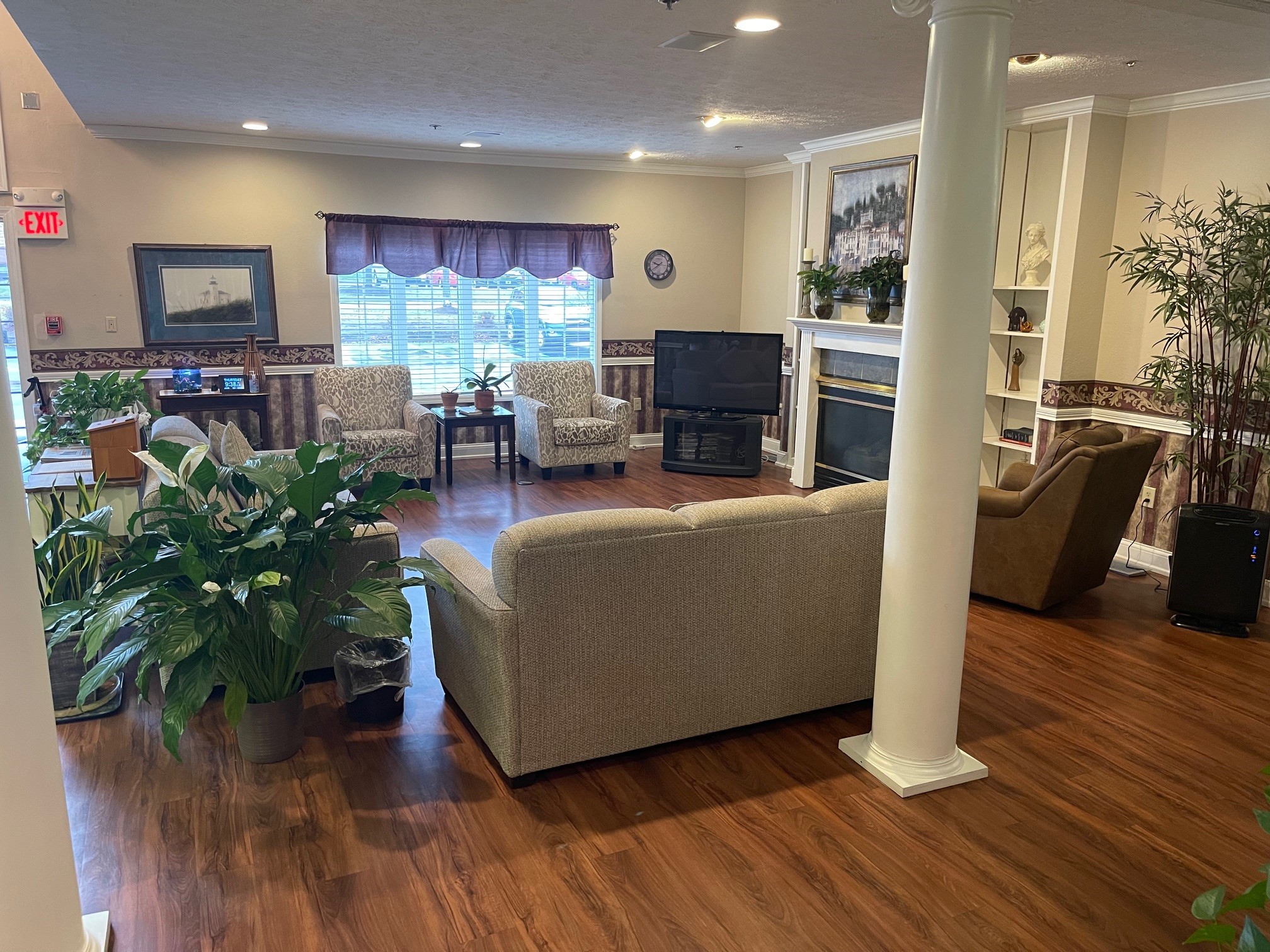 Crownpointe of Greenfield — photo 2