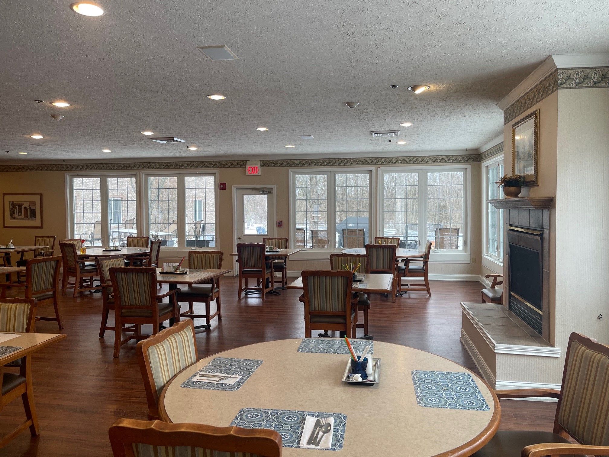Crownpointe of Greenfield — photo 3