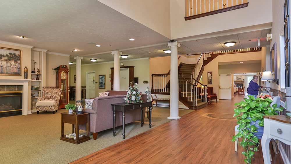 Crownpointe of Greenfield — photo 4