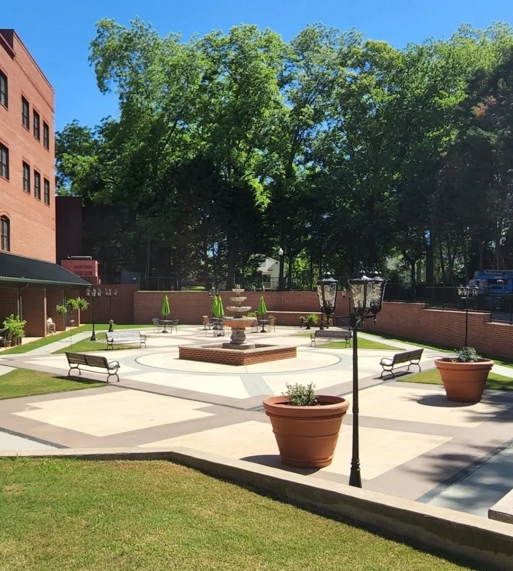 The Madison Assisted Living, Inc