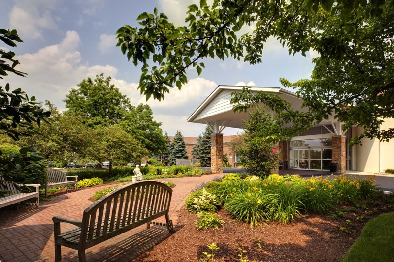 Oakbridge Terrace at Normandy Farms Estates — photo 4