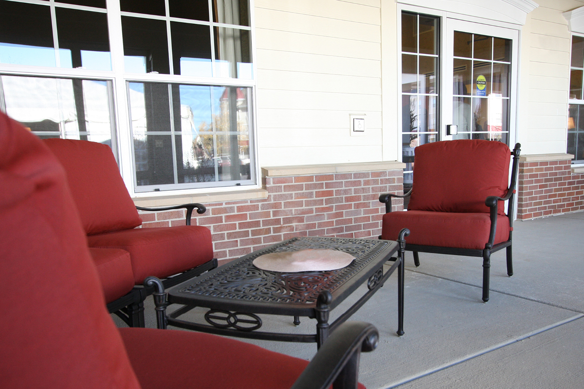 Victorian Village Health and Wellness Center