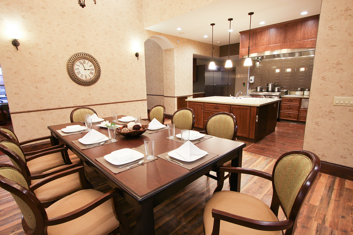 Victorian Village Health and Wellness Center — photo 3