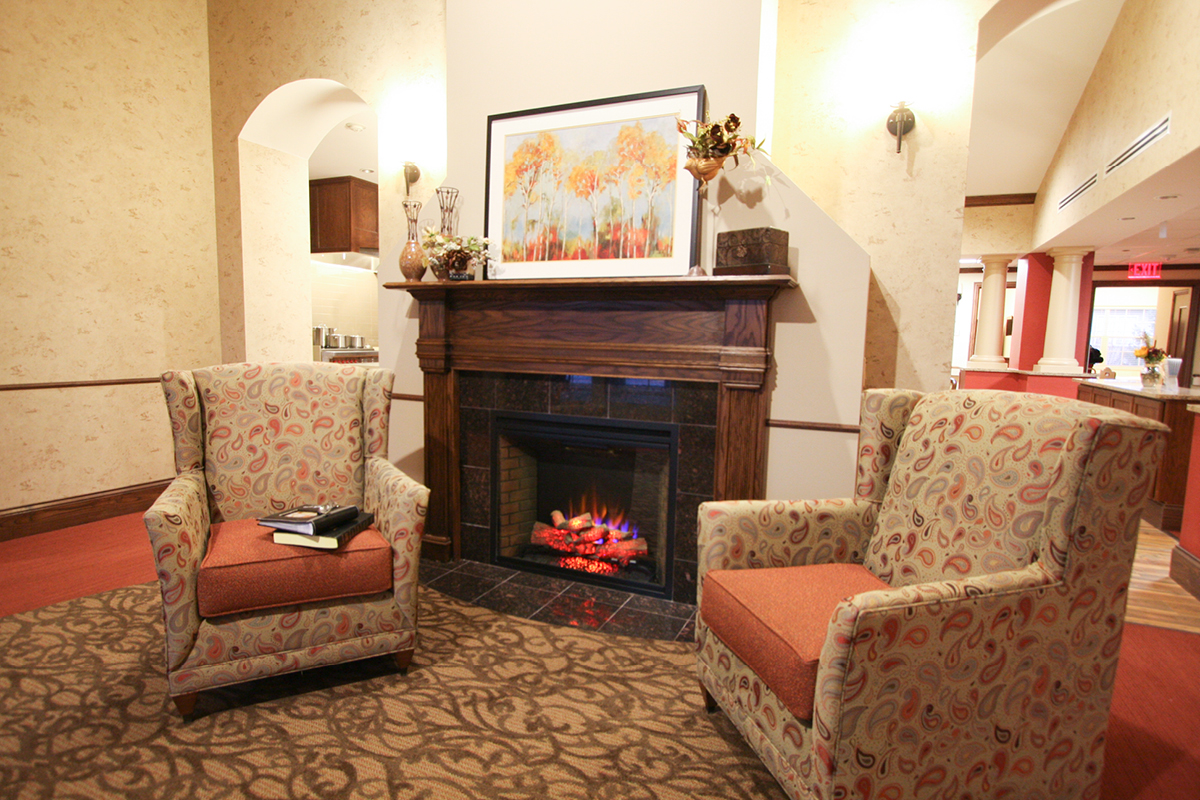 Victorian Village Health and Wellness Center — photo 1