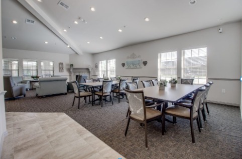 Mayberry Gardens Assisted Living — photo 2