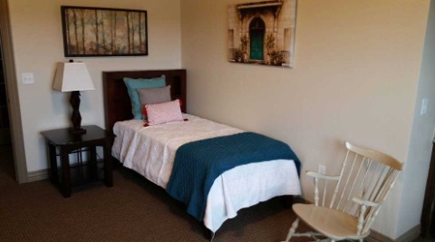 Mayberry Gardens Assisted Living — photo 3