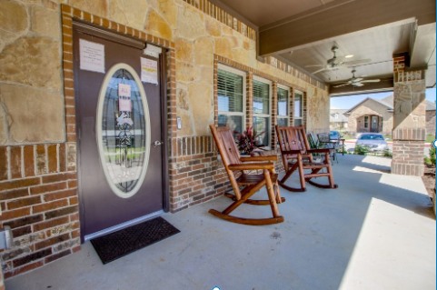 Mayberry Gardens Assisted Living — photo 4