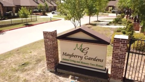 Mayberry Gardens Assisted Living — photo 1