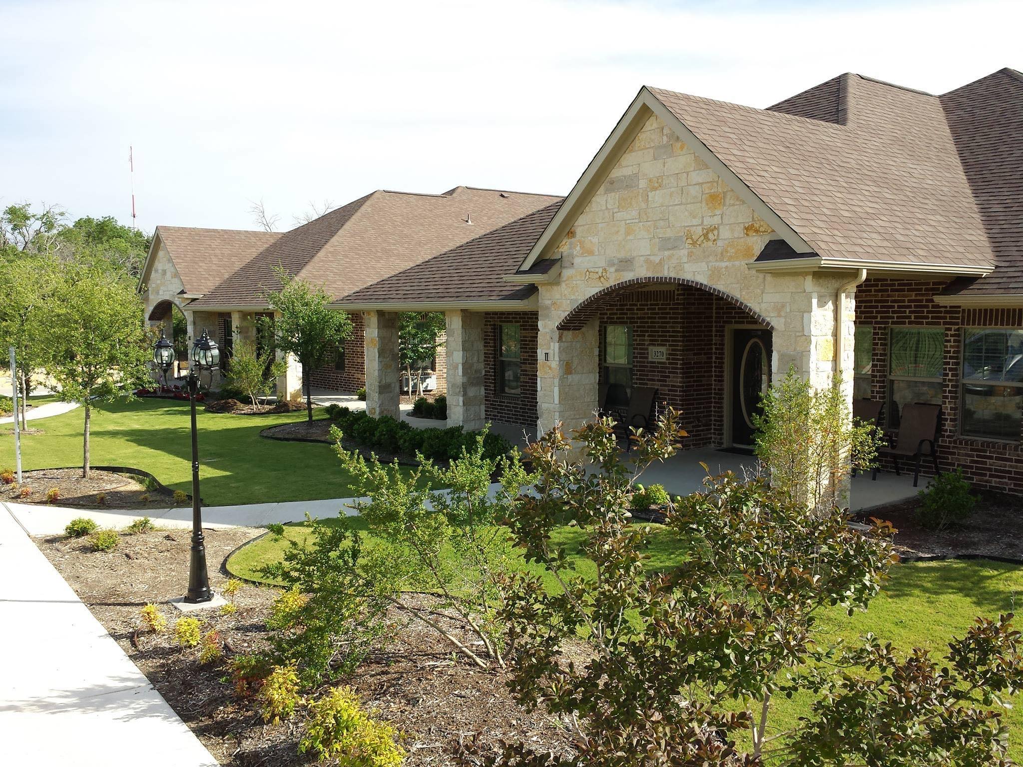 Mayberry Gardens Assisted Living