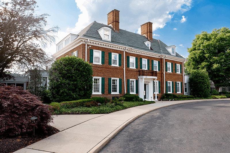 Oakbridge Terrace Assisted Living At Evergreens — photo 2