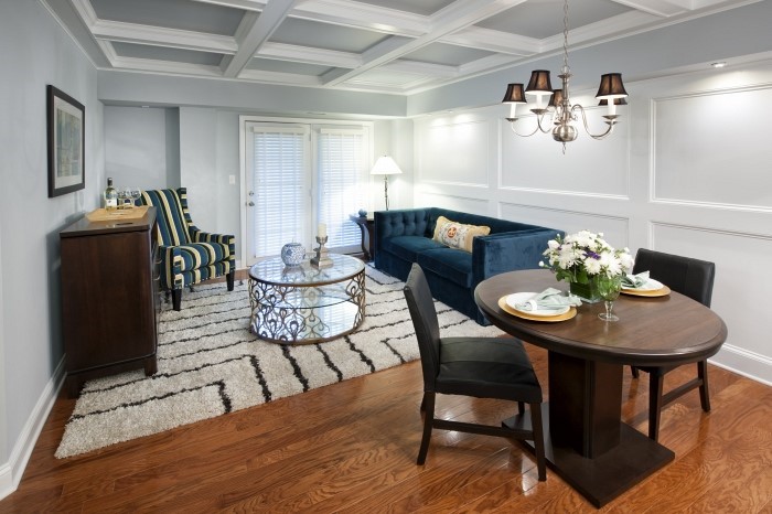 Oakbridge Terrace Assisted Living At Evergreens — photo 3