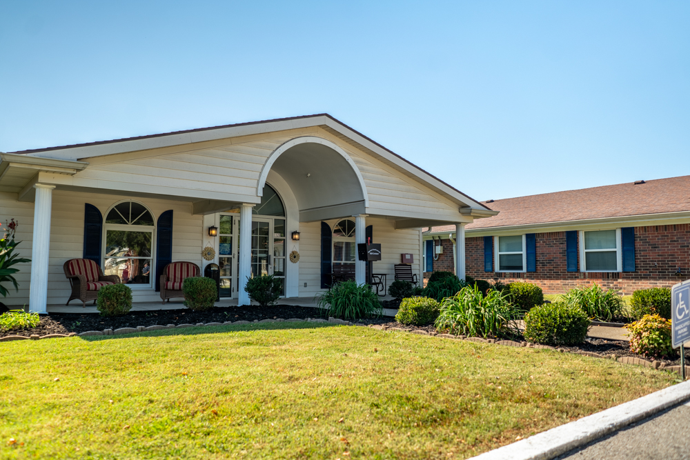 Signature Healthcare of South Louisville