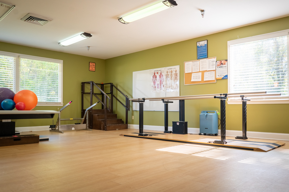 Signature Healthcare of South Louisville — photo 3