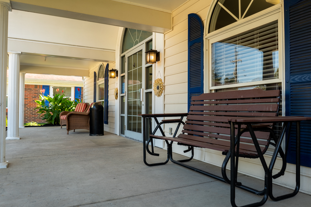 Signature Healthcare of South Louisville — photo 5