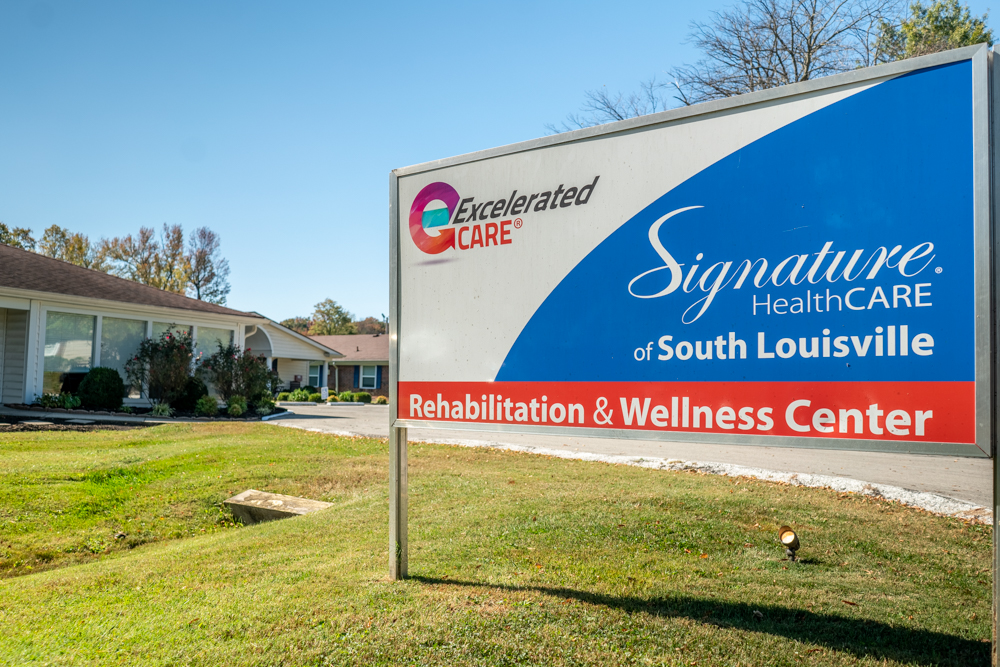 Signature Healthcare of South Louisville — photo 6