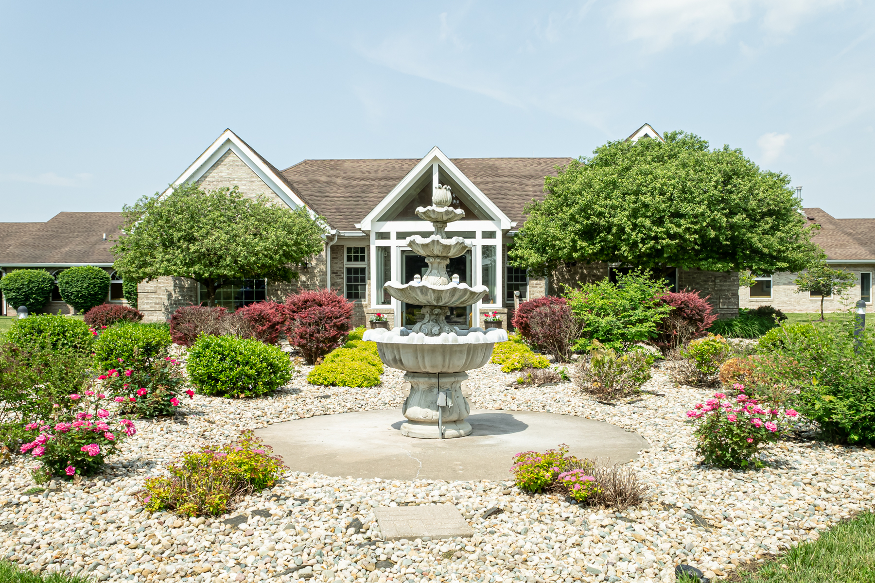 Signature Healthcare of Terre Haute — photo 2