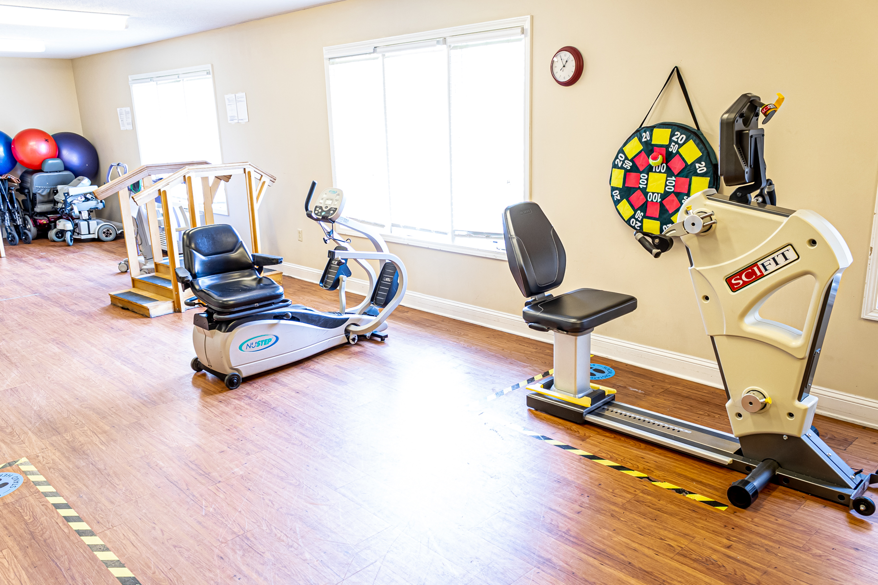 Signature Healthcare of Terre Haute — photo 4