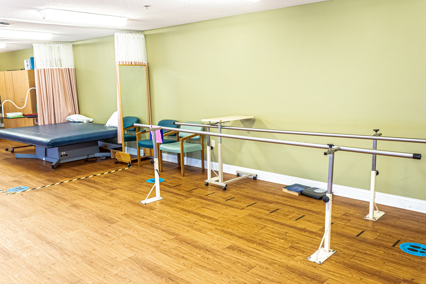 Signature Healthcare of Terre Haute — photo 5