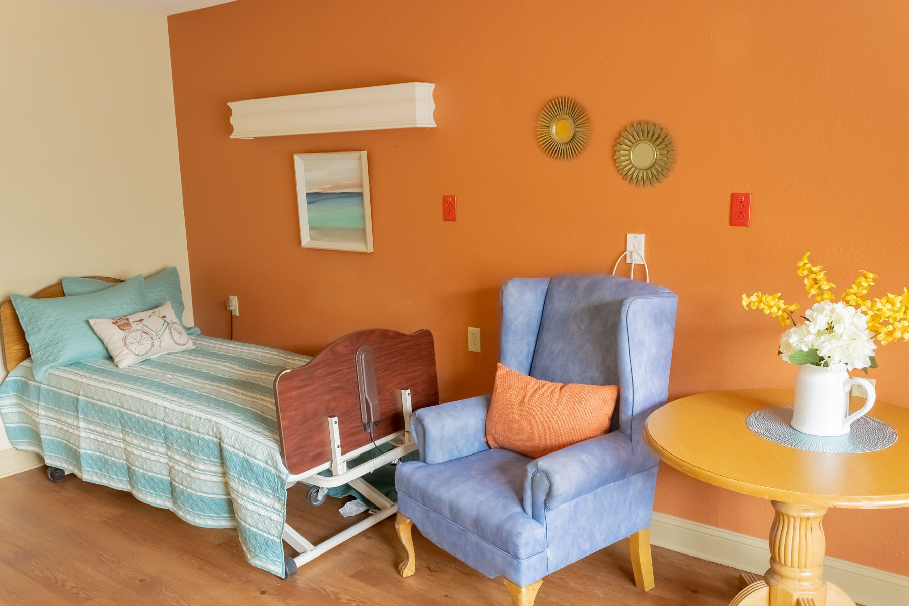 Signature Healthcare of Terre Haute — photo 6