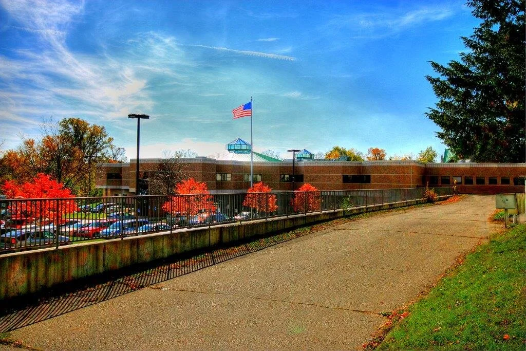 Jackson County Medical Care Facility