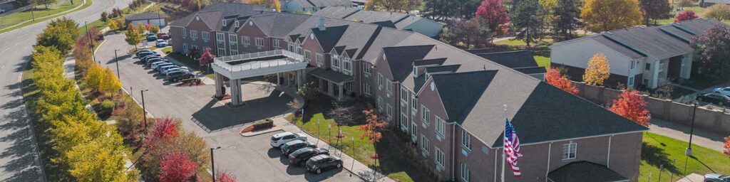 Maple Manor Rehab Center of Novi