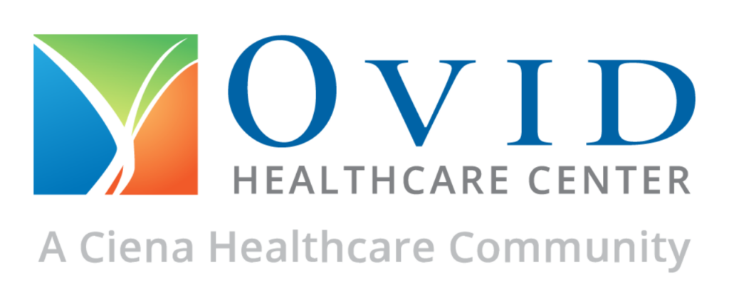 Ovid Healthcare Center