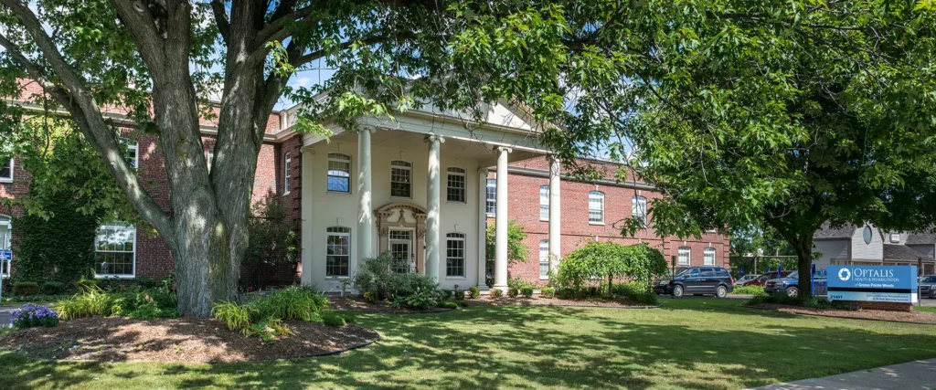 Optalis Health & Rehabilitation of Grosse Pointe Woods