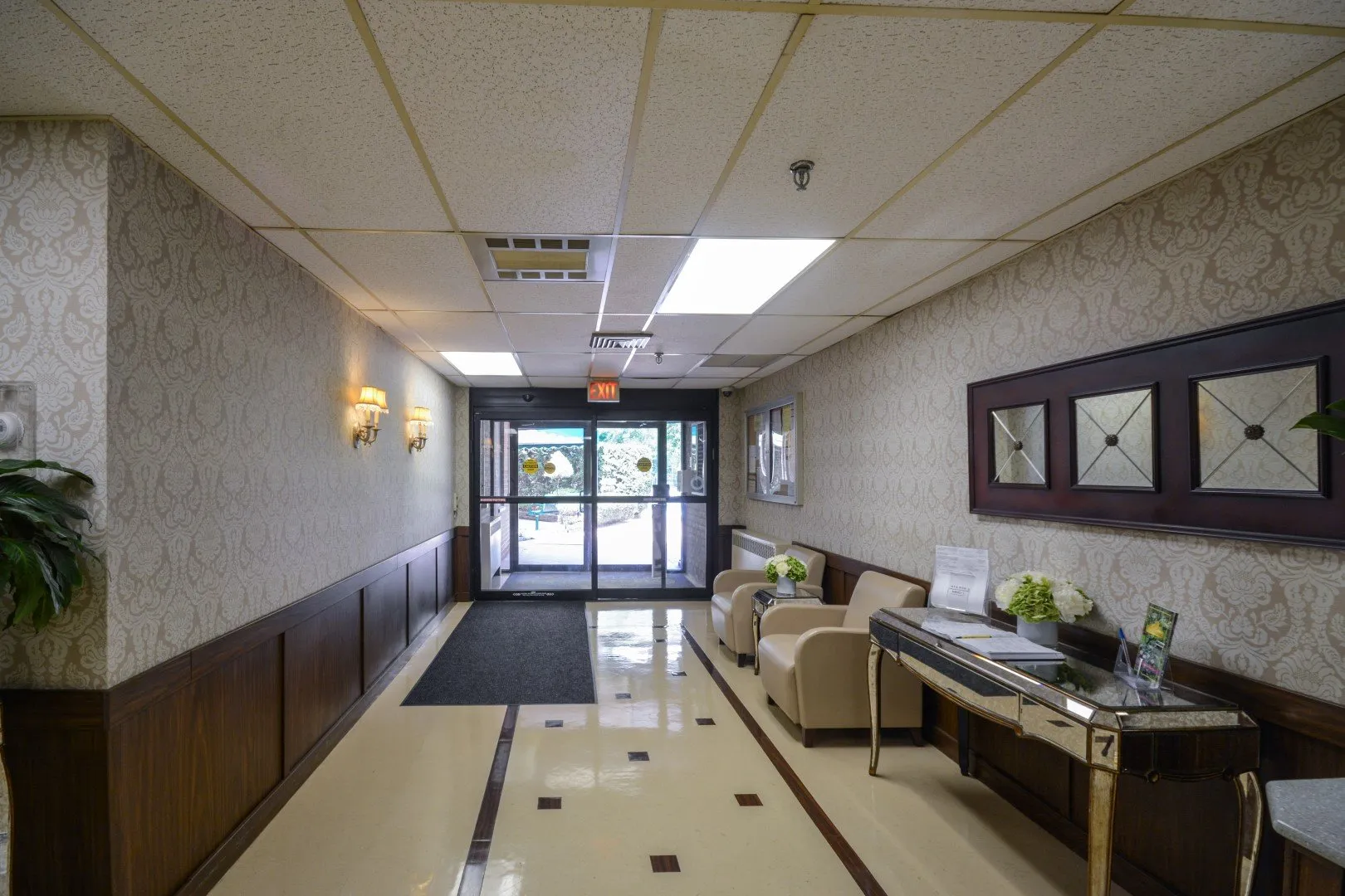 Verrazano Nursing and Post-Acute Center — photo 2
