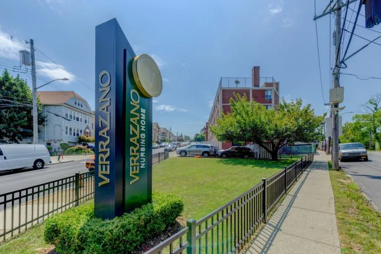 Verrazano Nursing and Post-Acute Center — photo 3