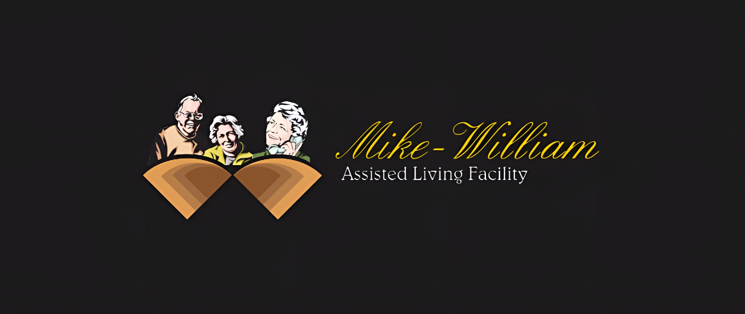 Logo of Mike-William Assisted Living Facility