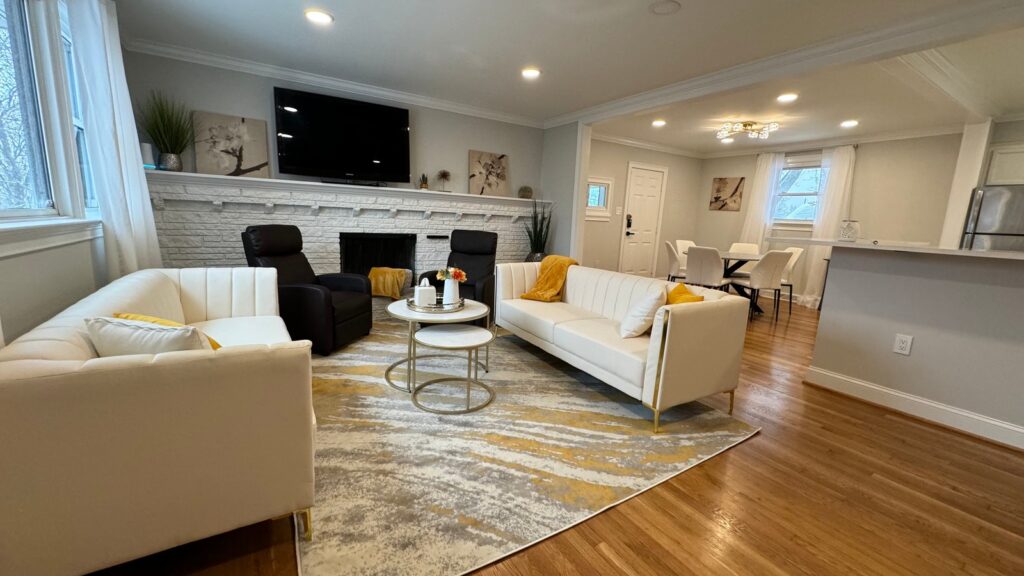 Rose Valley Senior Living