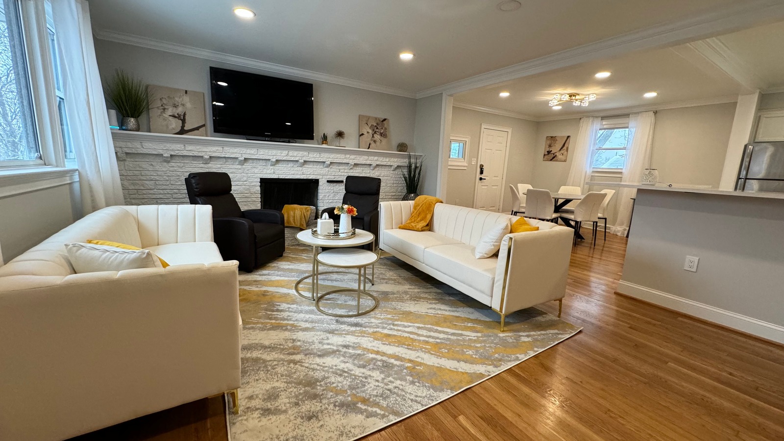 Rose Valley Senior Living