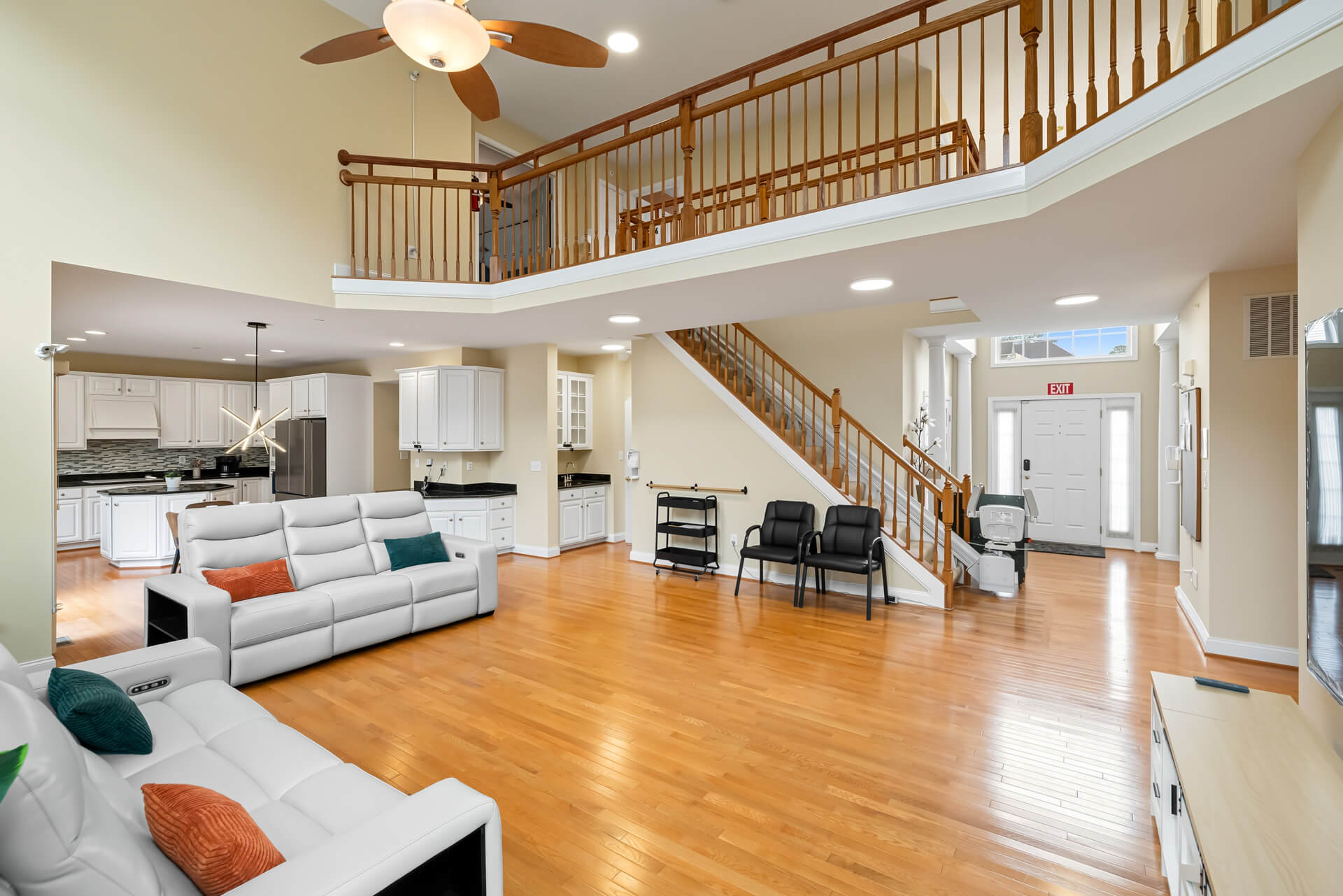 Columbia Care Home — photo 1