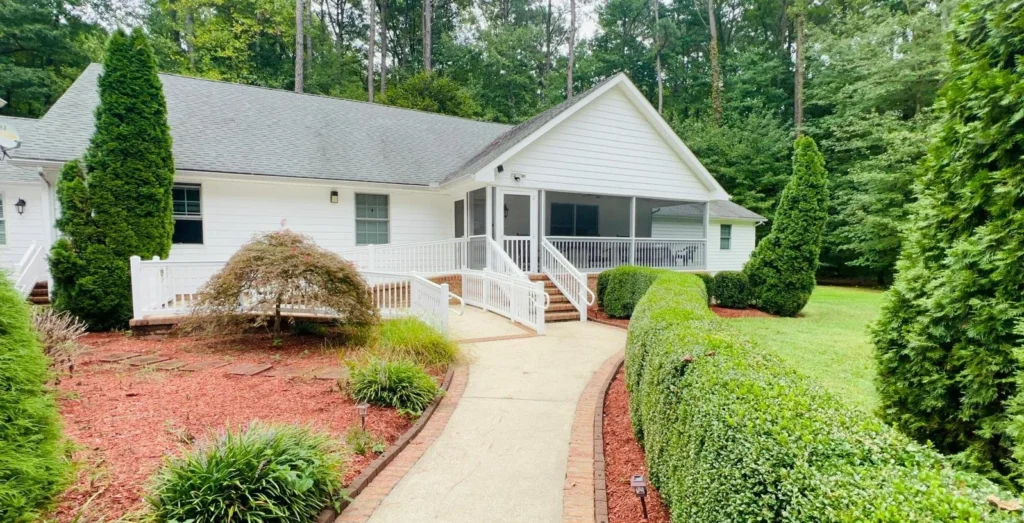 Brickwood Assisted Living