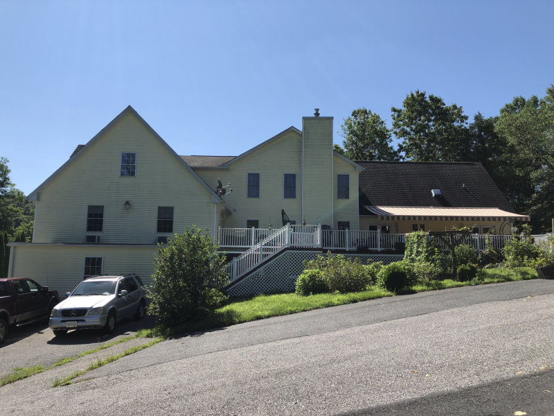 Top of the Hill Manor — photo 1