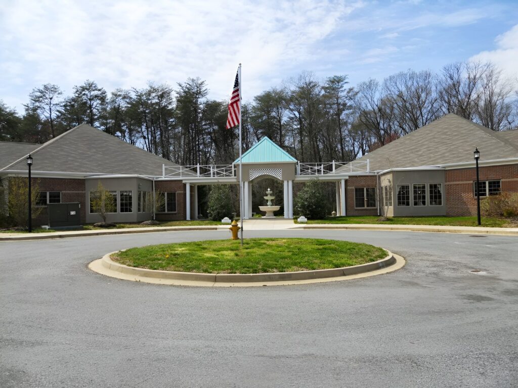Fenwick Landing Senior Care Community