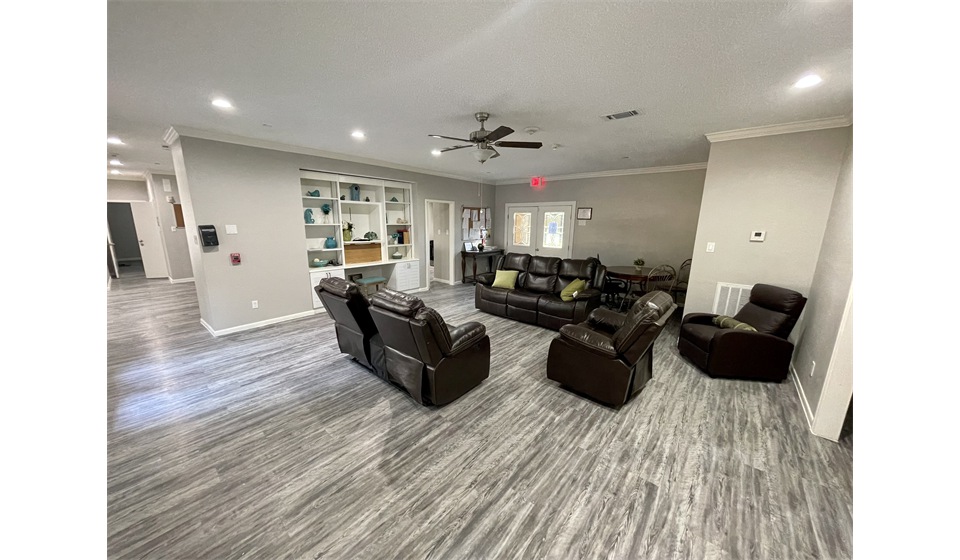 Tranquility Assisted Living Facility