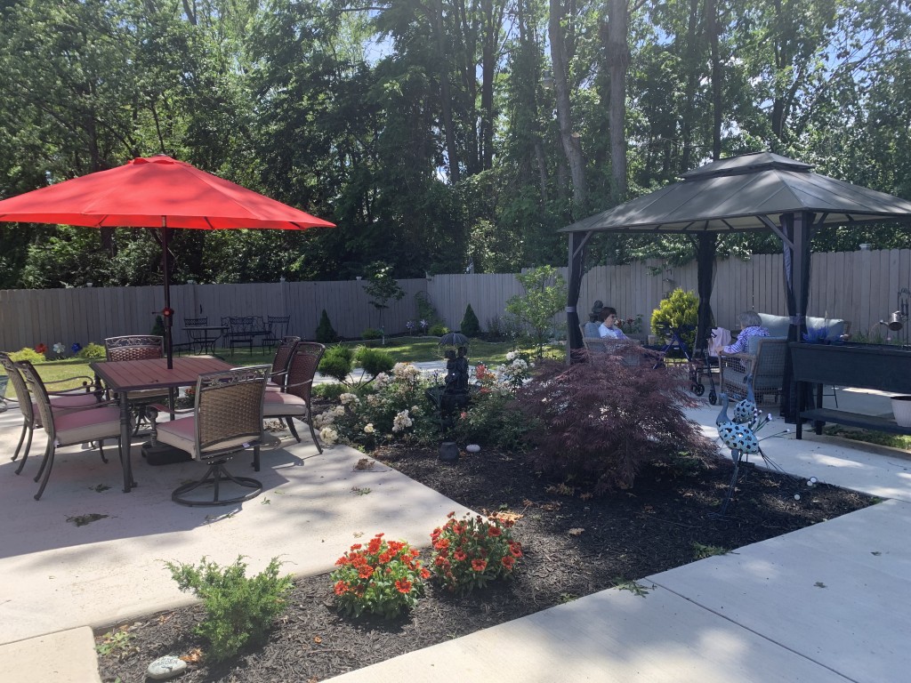 Golden Girls Assisted Living — photo 7