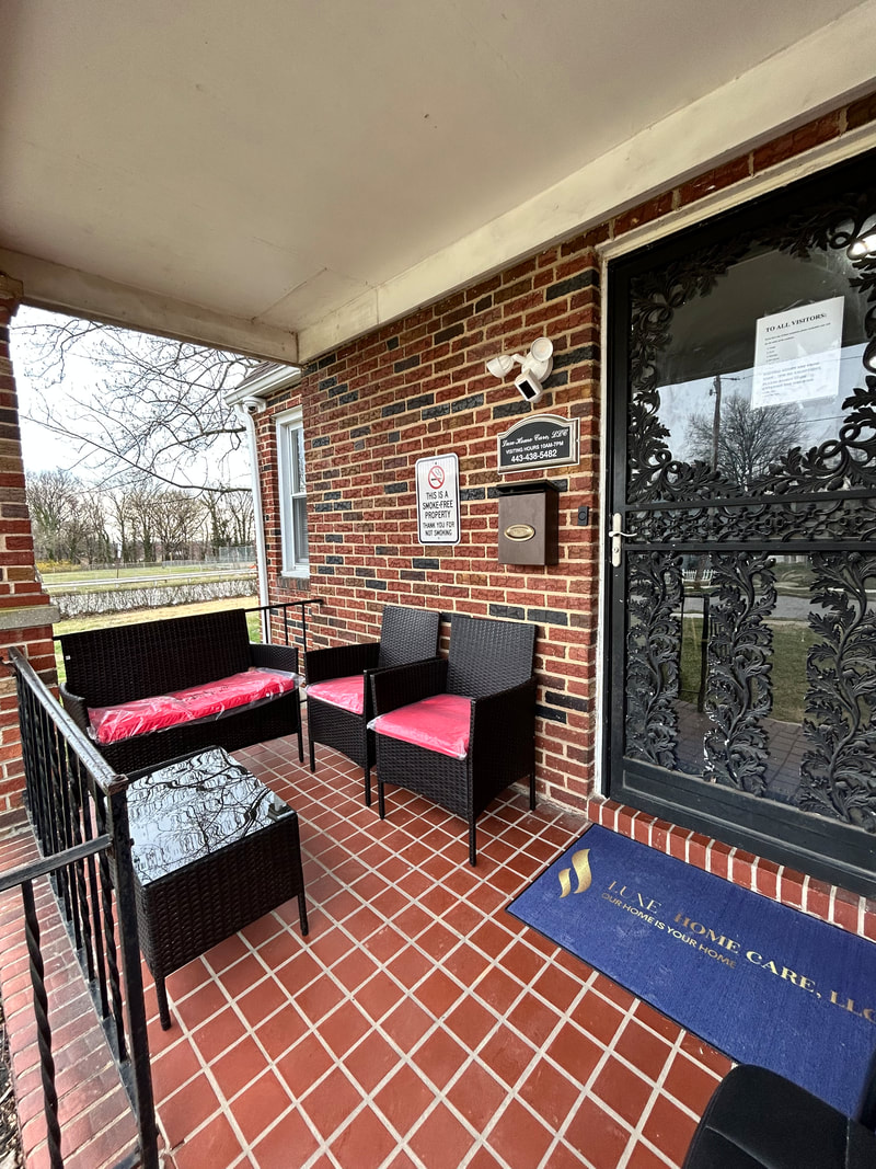 Luxe Home Care LLC — photo 2