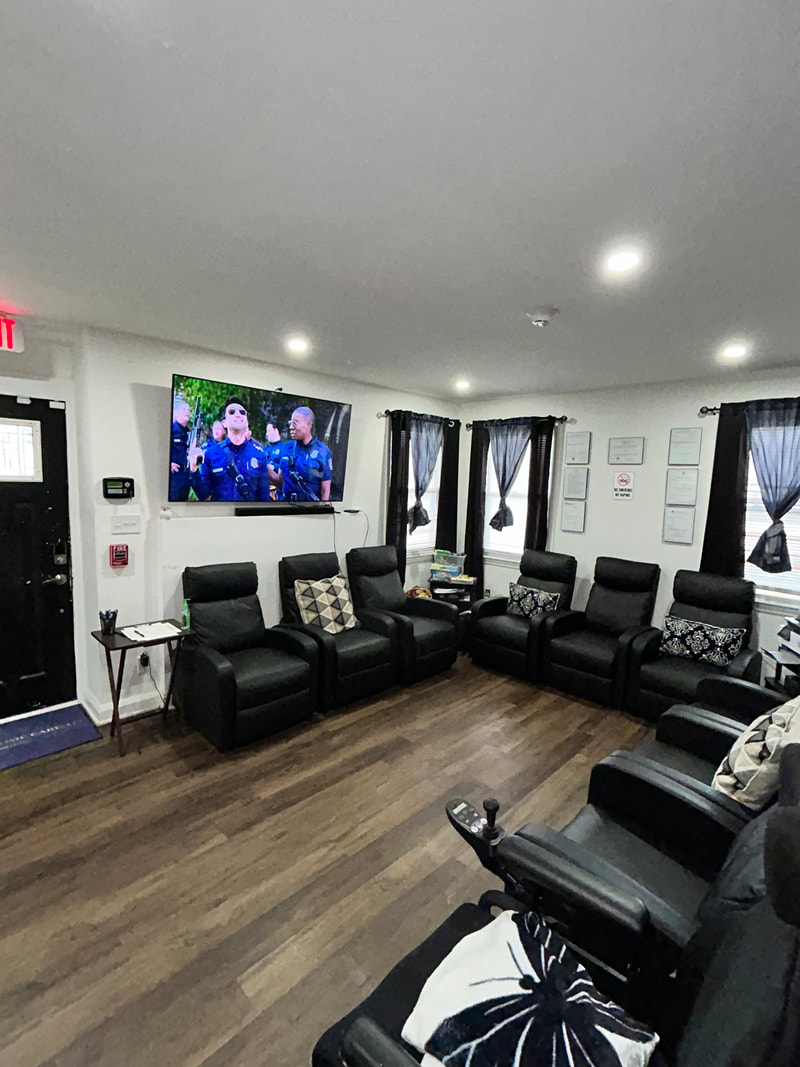 Luxe Home Care LLC — photo 1