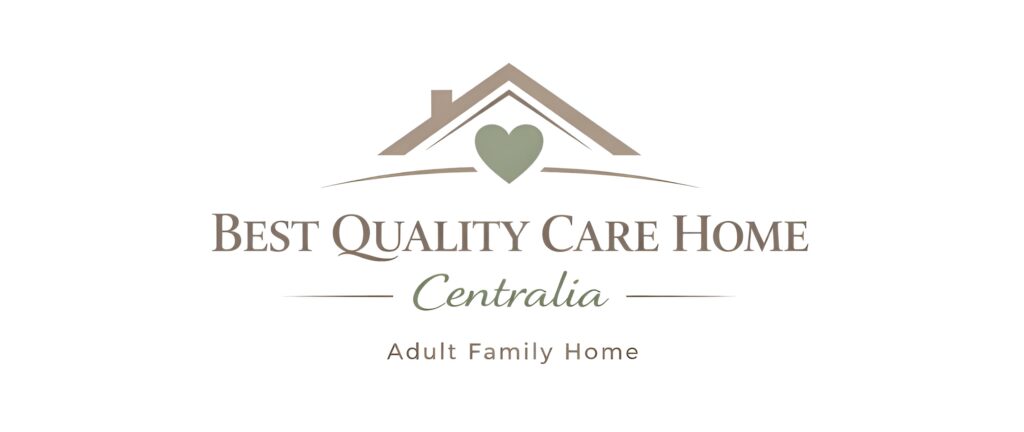 Best Quality Care Home Centralia LLC