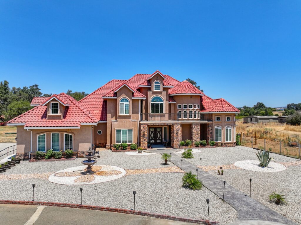 Country Living Senior Care