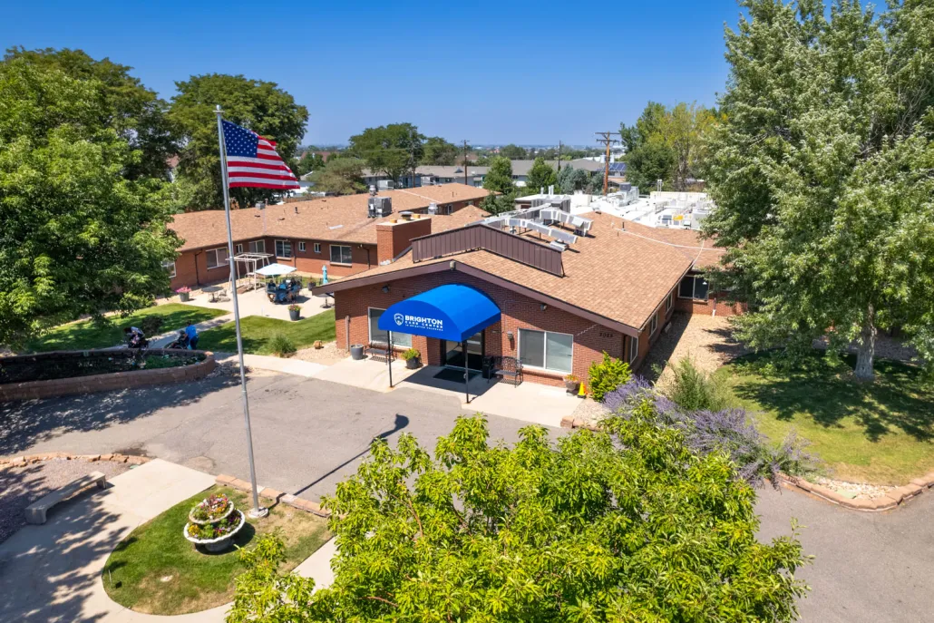 Brighton Care Center